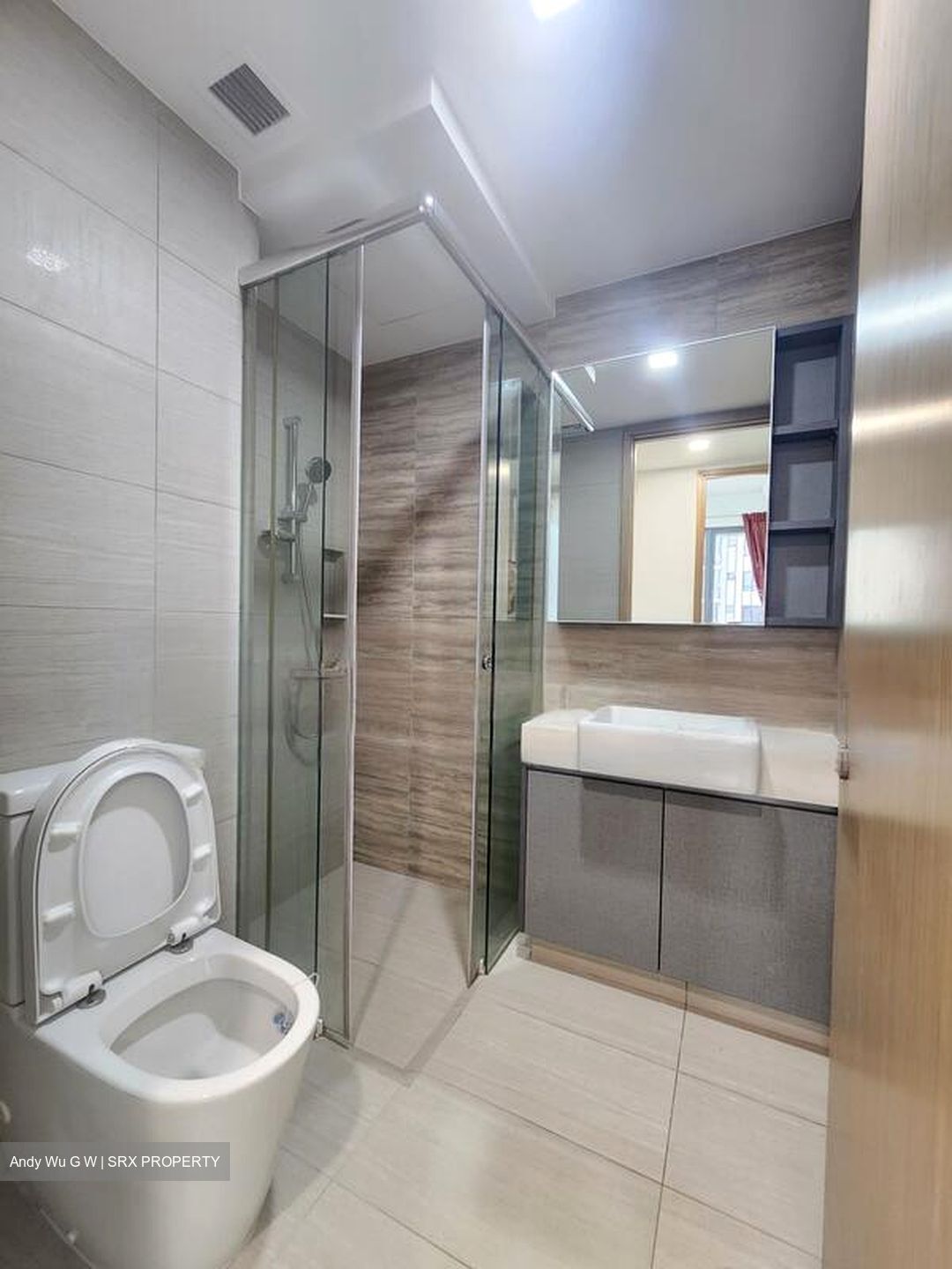 High Park Residences (D28), Apartment #602056821